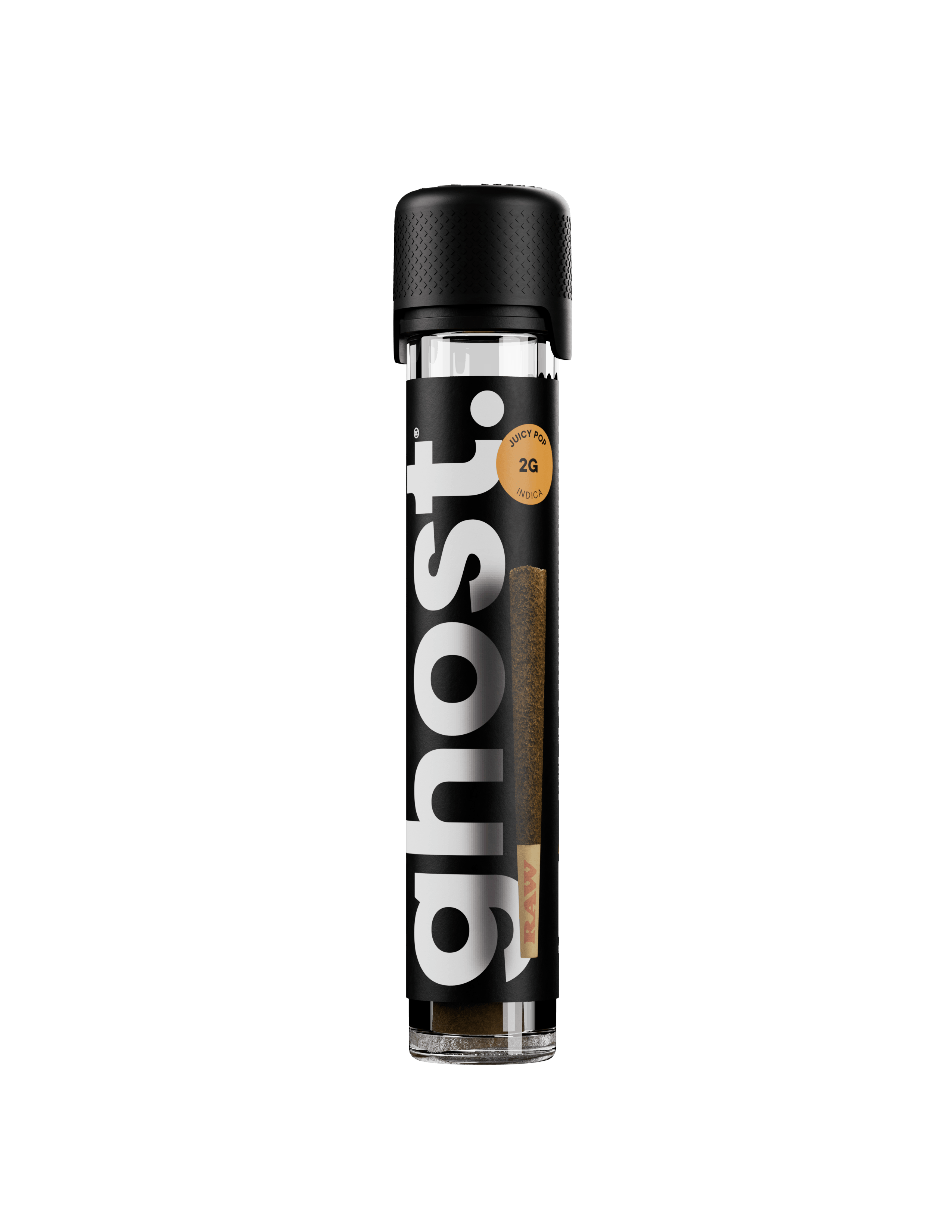 Juicy Pop 2G Hashhole - Indica