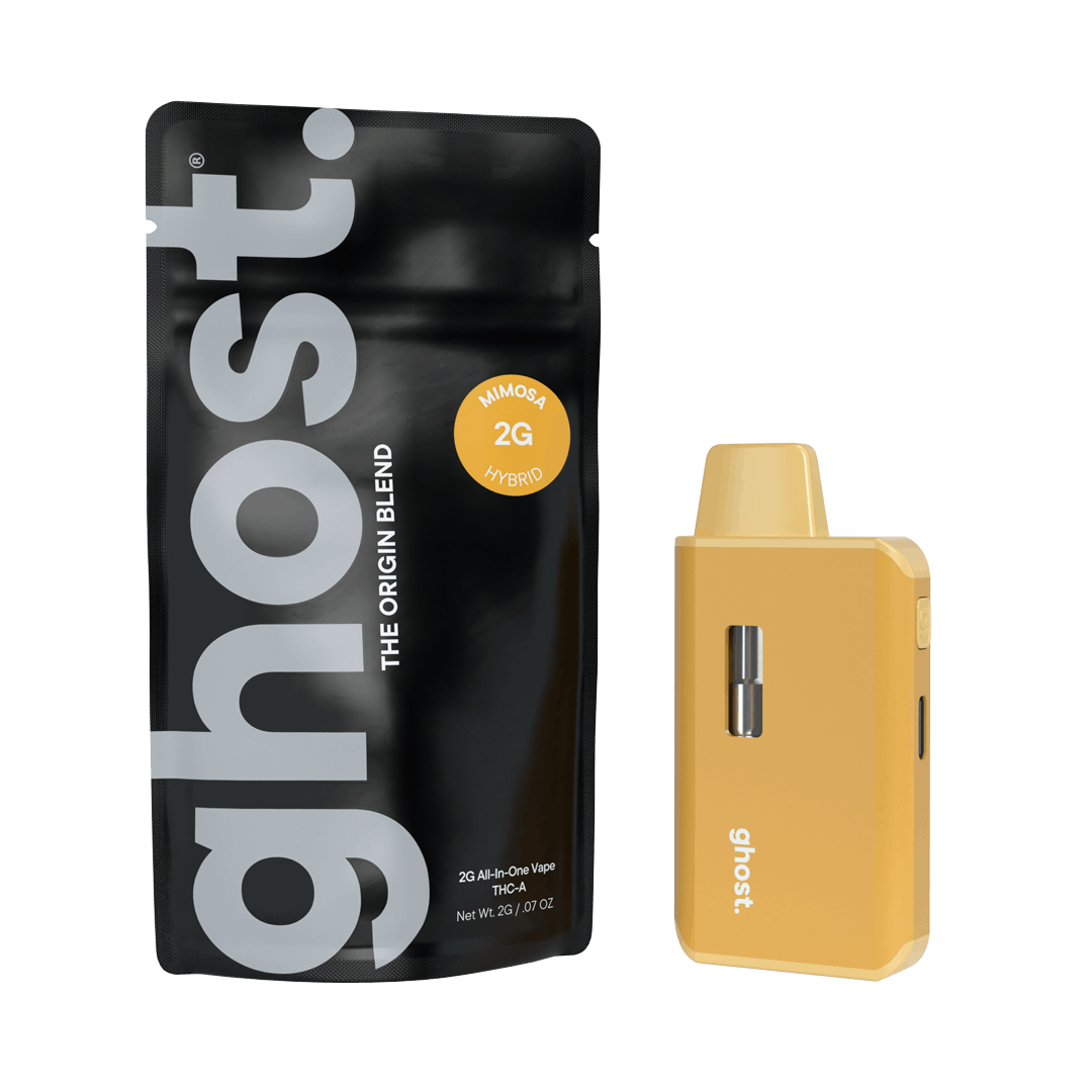 Mimosa Origin Blend THCa 2G - Hybrid