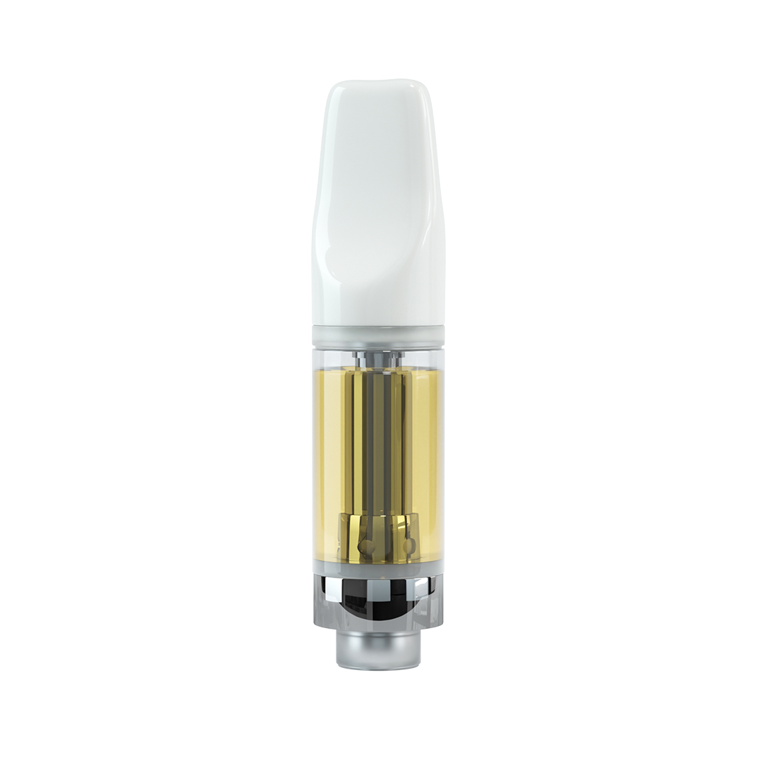 Strawnana Essence Blend 2g Cartridge