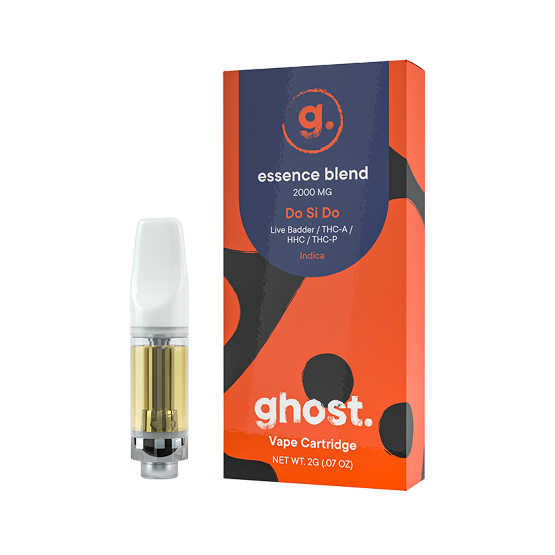 Do Si Do Essence Blend 2g Cartridge