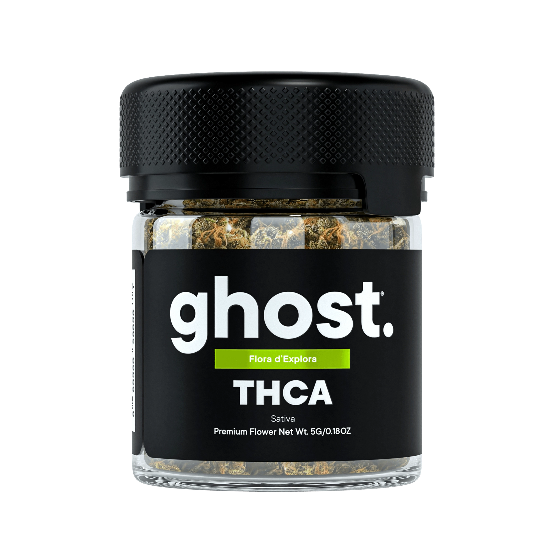 Flora d'Explora THCa Flower 5G - Sativa