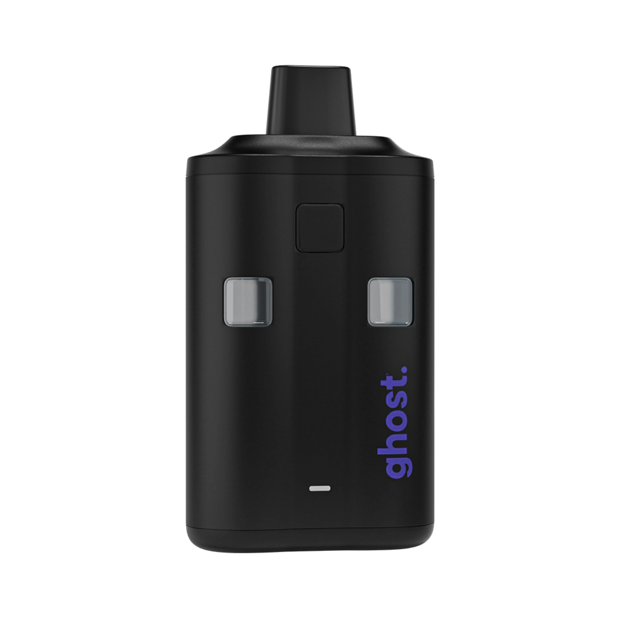 Ghost Hemp Slide Piece Grape Ape all-in-one 7G vape with THC-H, THCp, and Delta 10