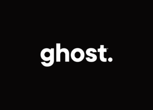 Ghost Catalog Cover