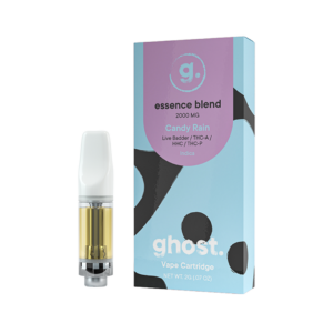 Candy Rain Essence Blend 2g Cartridge