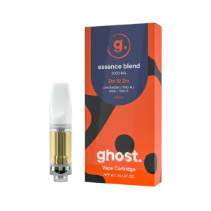 Do Si Do Essence Blend 2g Cartridge