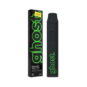 RS11 Emerald Blend THC-H Mix All-In-One 2g