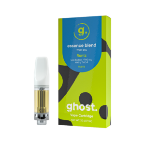 Runtz Essence Blend 2g Cartridge